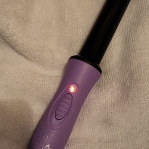 Mini wand